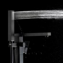 Смеситель для ванны Frap F3091-6