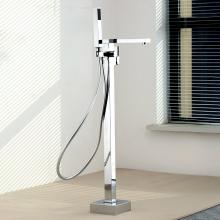 Смеситель для ванны Frap F3091