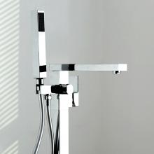 Смеситель для ванны Frap F3091