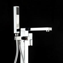 Смеситель для ванны Frap F3091