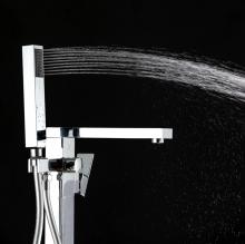 Смеситель для ванны Frap F3091