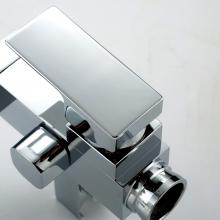 Смеситель для ванны Frap F3091