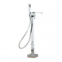 Смеситель для ванны Frap F3091