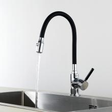 Смеситель для кухни Frap F40553