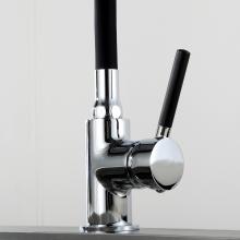 Смеситель для кухни Frap F40553