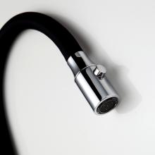 Смеситель для кухни Frap F40553