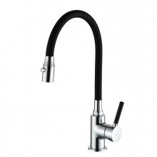 Смеситель для кухни Frap F40553