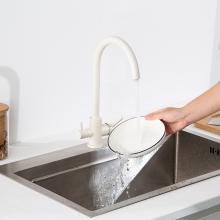 Смеситель для кухни Frap F43899-41