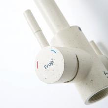 Смеситель для кухни Frap F43899-41