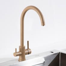 Смеситель для кухни Frap F43899-41