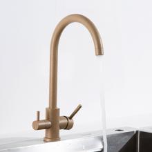 Смеситель для кухни Frap F43899-41