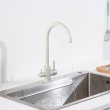 Смеситель для кухни Frap F43899-42