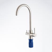 Смеситель для кухни Frap F43899-45