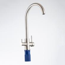 Смеситель для кухни Frap F43899-45