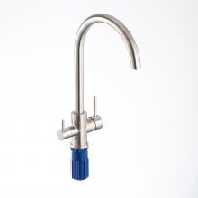 Смеситель для кухни Frap F43899-45