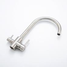 Смеситель для кухни Frap F43899-45