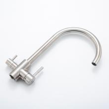 Смеситель для кухни Frap F43899-45