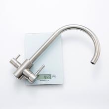 Смеситель для кухни Frap F43899-45