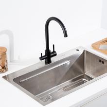 Смеситель для кухни Frap F43899-46