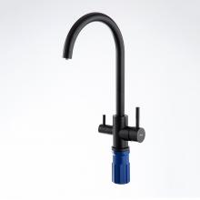 Смеситель для кухни Frap F43899-46