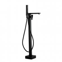 Смеситель для ванны Frap F3091-6