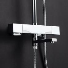 Душевая стойка Frap F24557