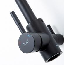 Смеситель для кухни Frap F43899-46