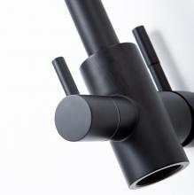 Смеситель для кухни Frap F43899-46