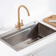 Смеситель для кухни Frap F43899-48