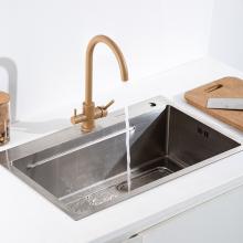 Смеситель для кухни Frap F43899-48