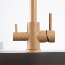 Смеситель для кухни Frap F43899-48