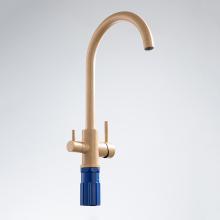 Смеситель для кухни Frap F43899-48