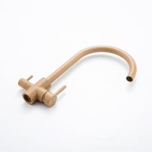 Смеситель для кухни Frap F43899-48