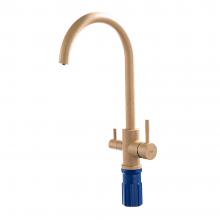 Смеситель для кухни Frap F43899-48