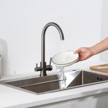 Смеситель для кухни Frap F43899-49