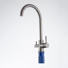 Смеситель для кухни Frap F43899-49