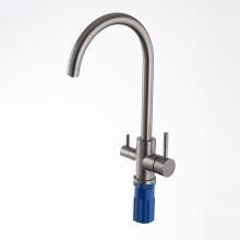 Смеситель для кухни Frap F43899-49