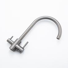 Смеситель для кухни Frap F43899-49