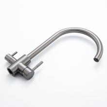 Смеситель для кухни Frap F43899-49