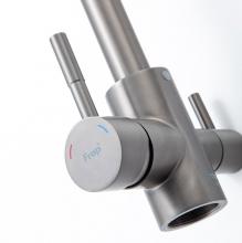 Смеситель для кухни Frap F43899-49