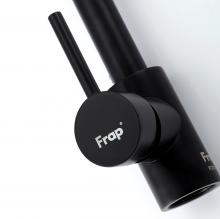 Смеситель для кухни Frap F40551-6