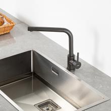 Смеситель для кухни Frap F40551-7