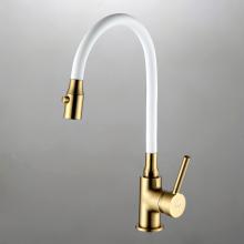 Смеситель для кухни Frap F40553-3