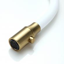 Смеситель для кухни Frap F40553-3