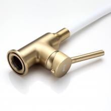 Смеситель для кухни Frap F40553-3