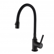 Смеситель для кухни Frap F40553-6