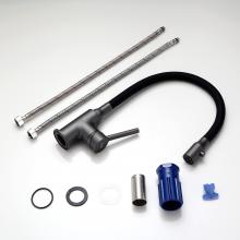 Смеситель для кухни Frap F40553-7