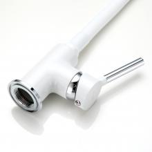 Смеситель для кухни Frap F40553-8