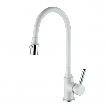 Смеситель для кухни Frap F40553-8