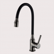 Смеситель для кухни Frap F40553-9